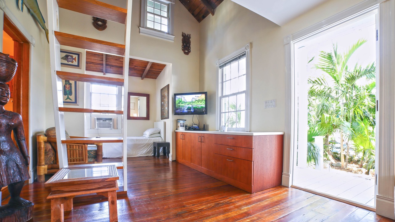 Photo of Bedroom in Old Town