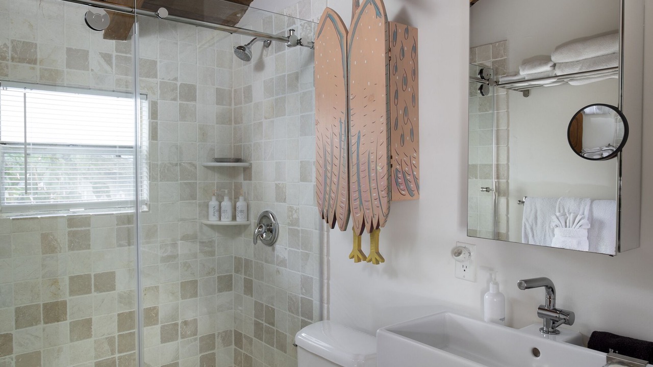 Photo of Bathroom in Old Town