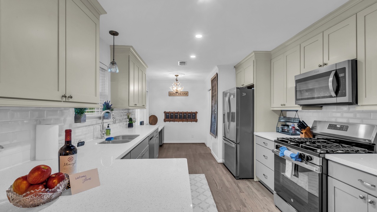 Photo of Kitchen in Houston