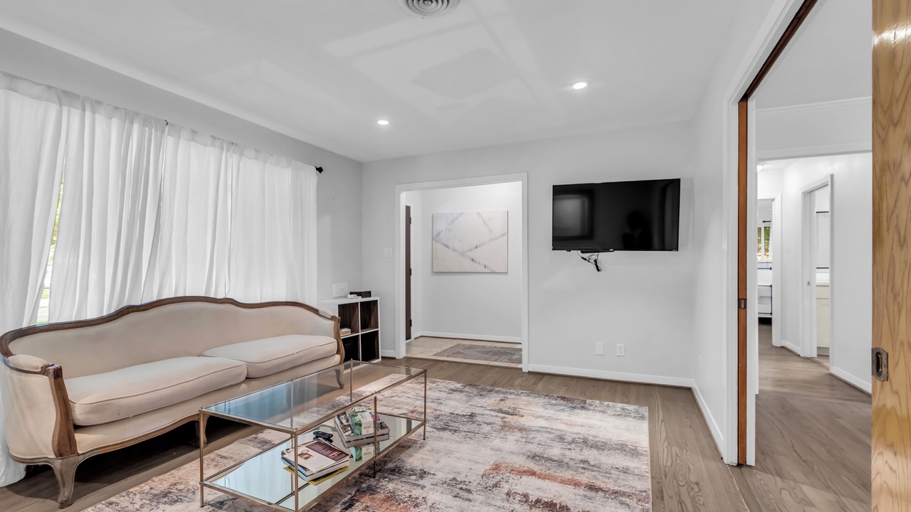 Photo of Livingroom in Houston