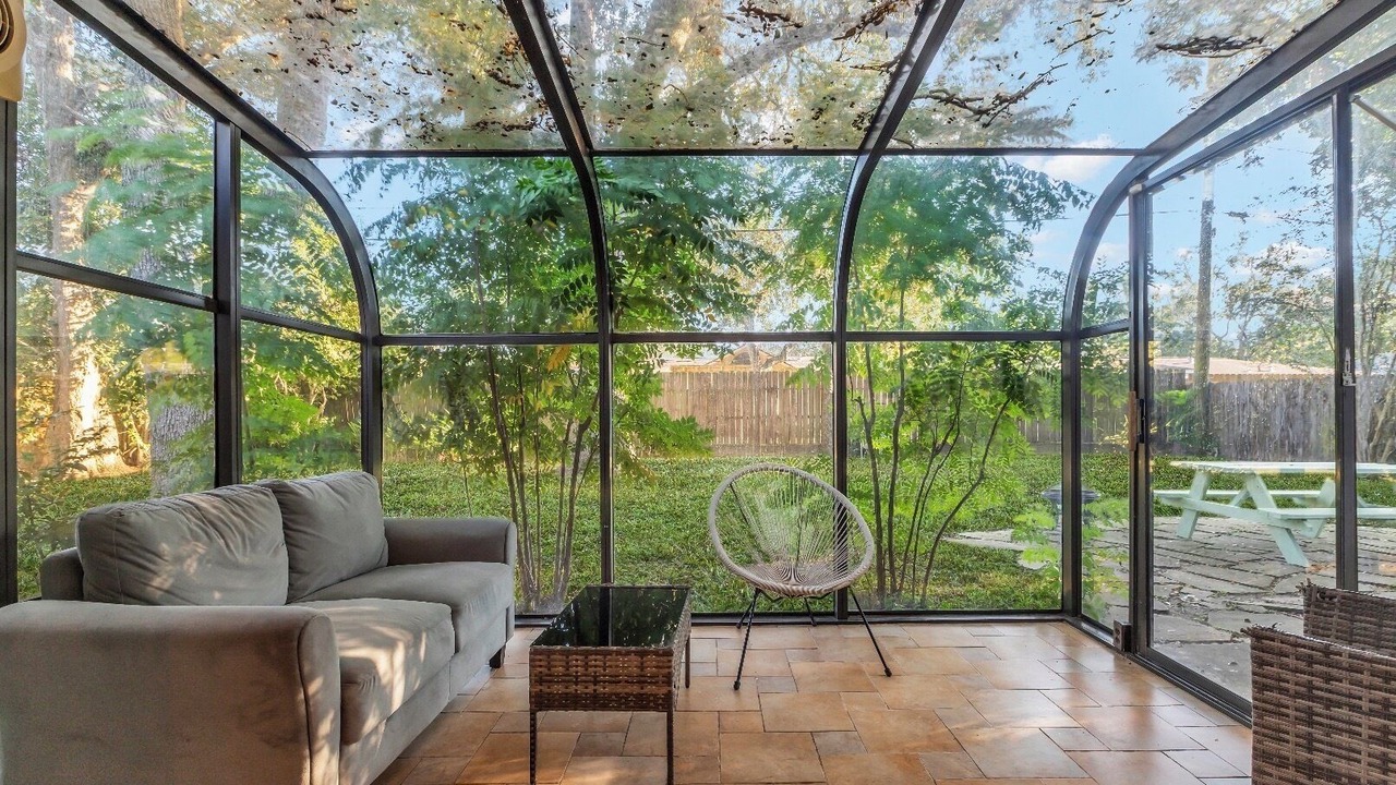 Photo of Bedroom in Houston