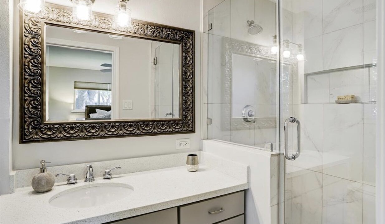 Photo of Bathroom in Houston