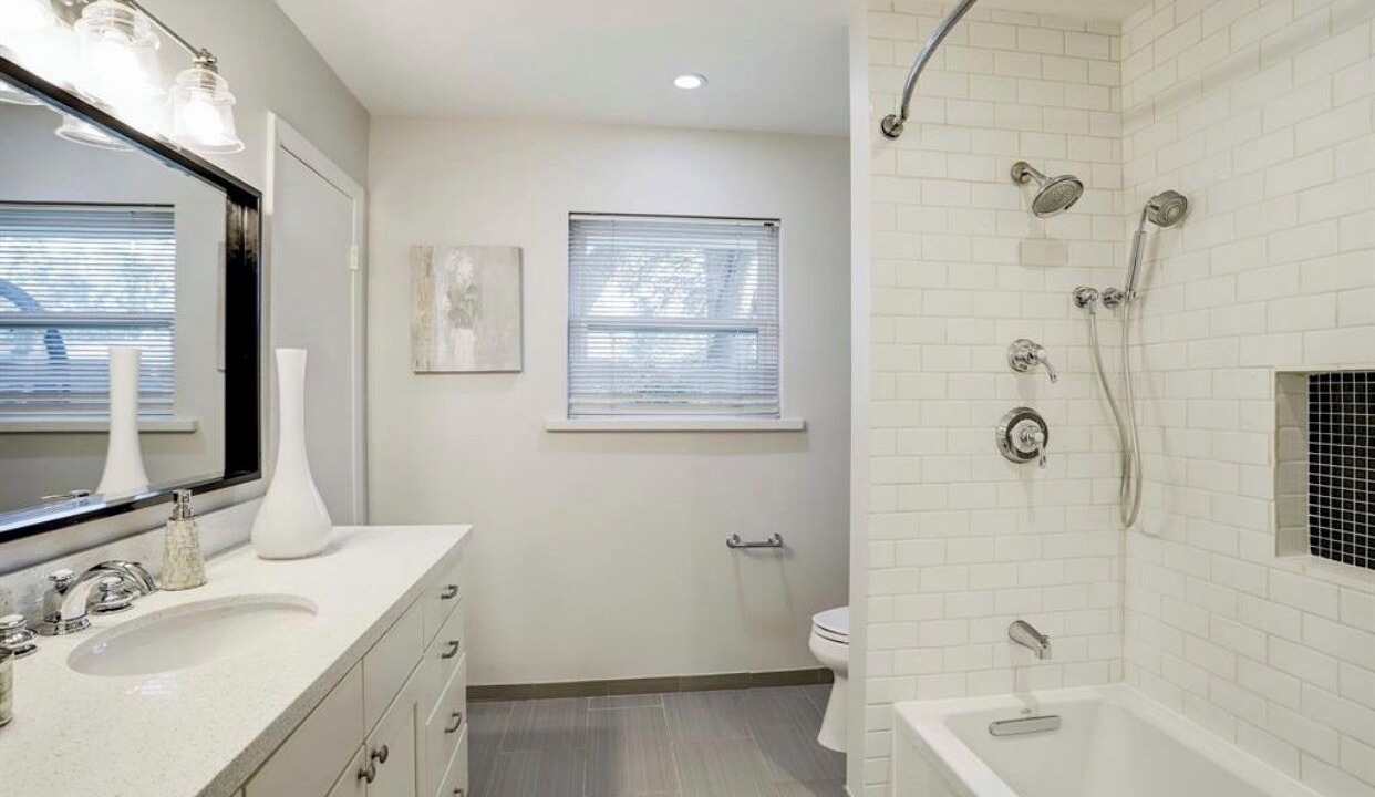 Photo of Bathroom in Houston