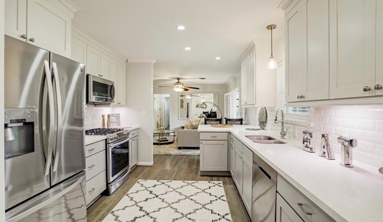 Photo of Kitchen in Houston