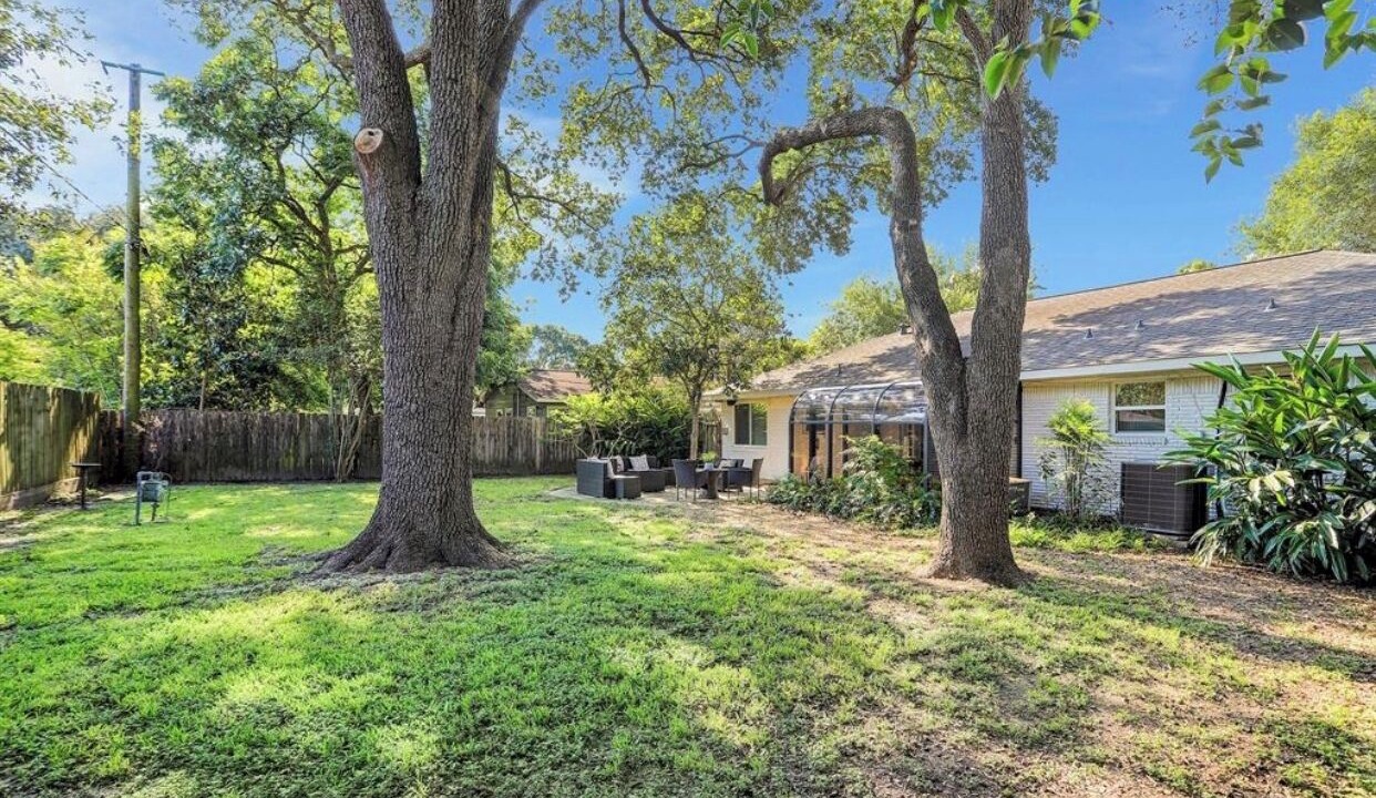 Photo of Outdoor in Houston