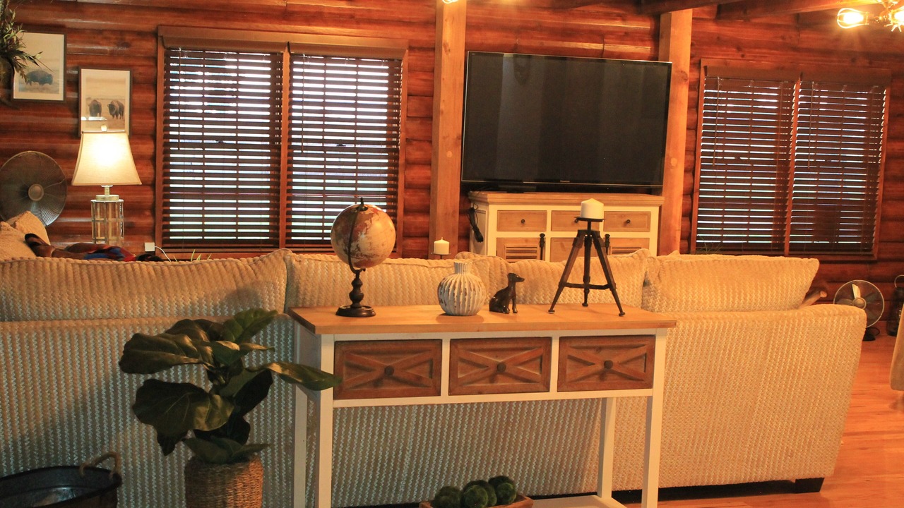 Photo of Bedroom in Needville