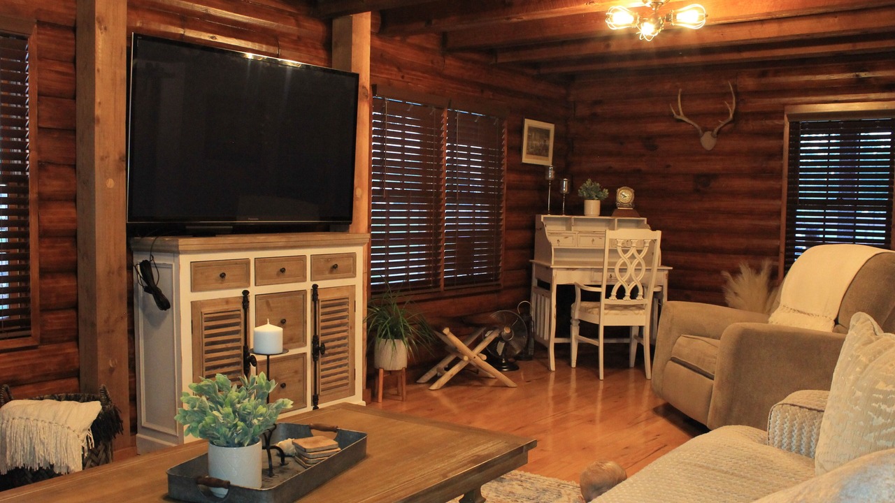 Photo of Livingroom in Needville