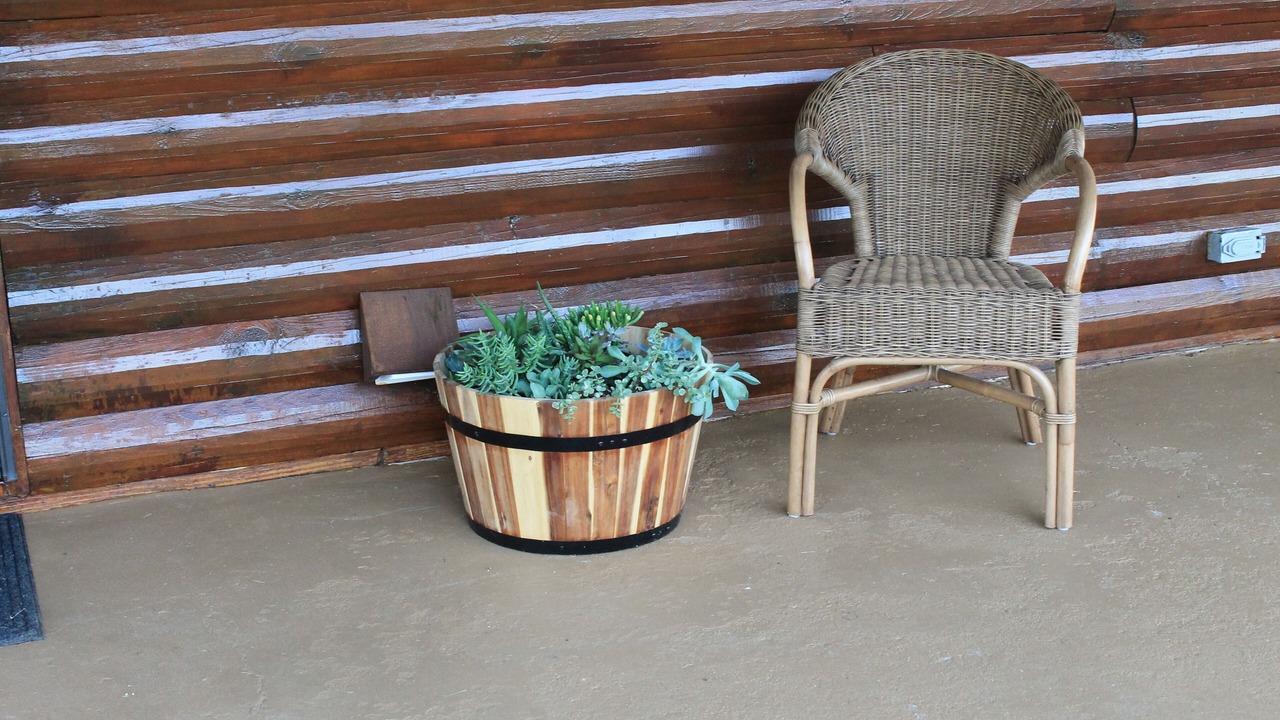 Photo of Outdoor in Needville
