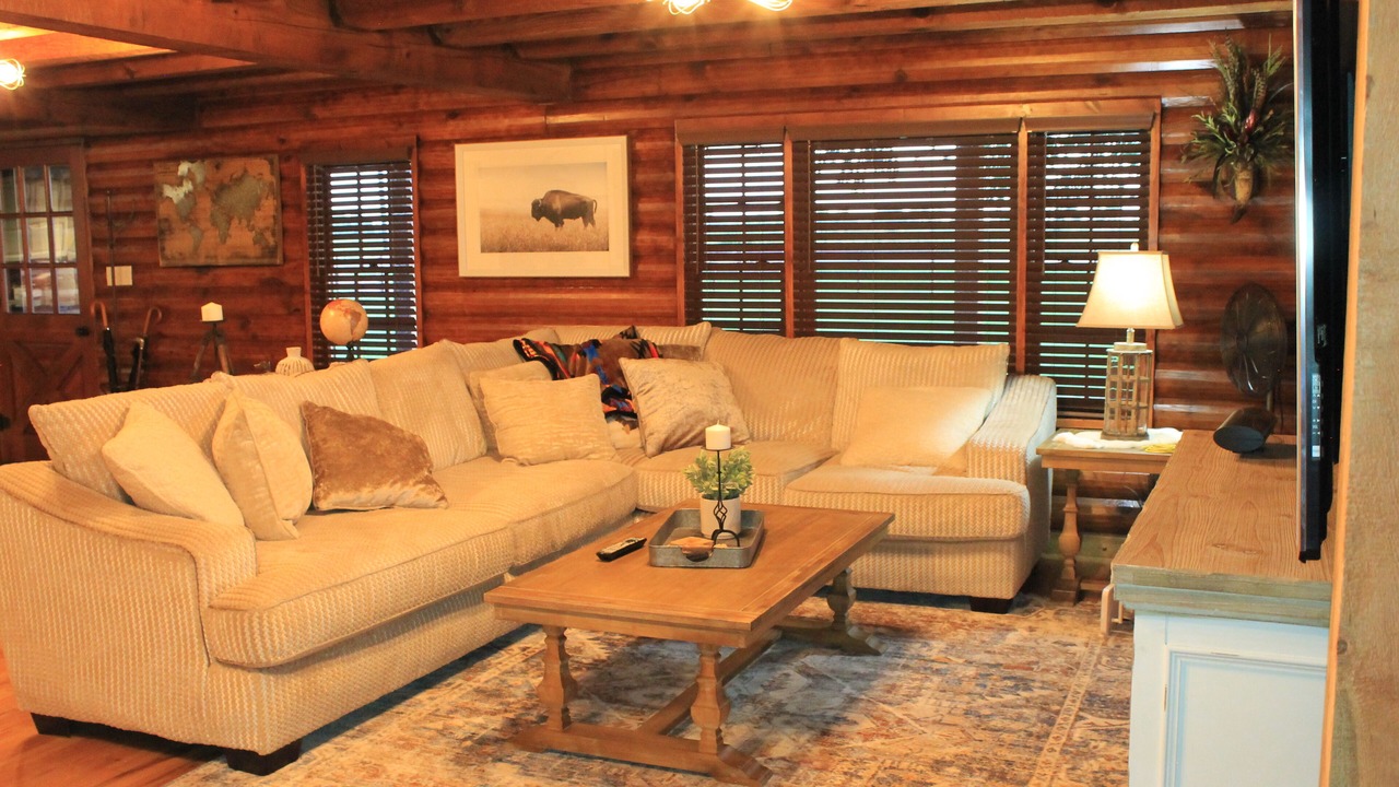 Photo of Livingroom in Needville
