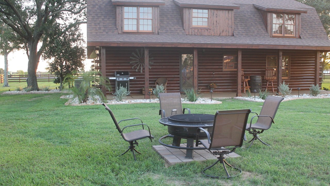 Photo of Outdoor in Needville