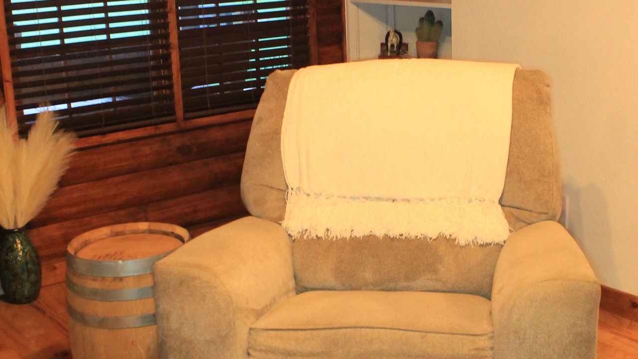 Photo of Livingroom in Needville