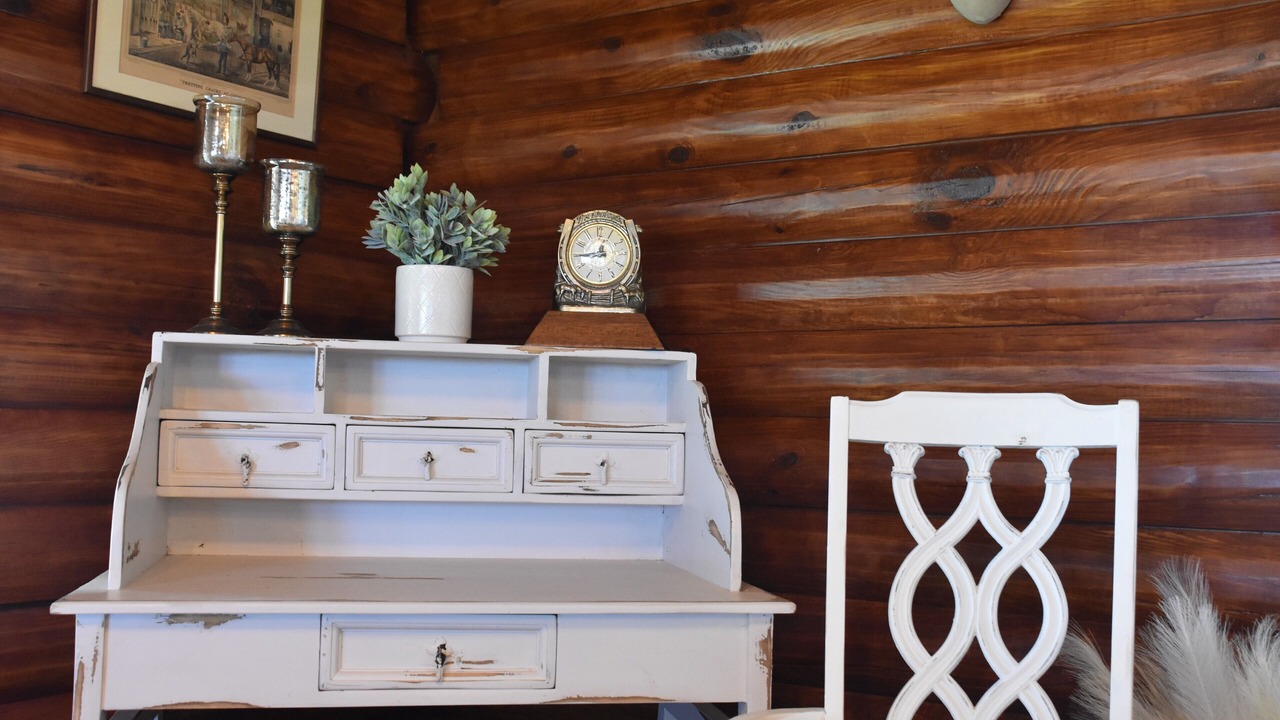 Photo of Bedroom in Needville