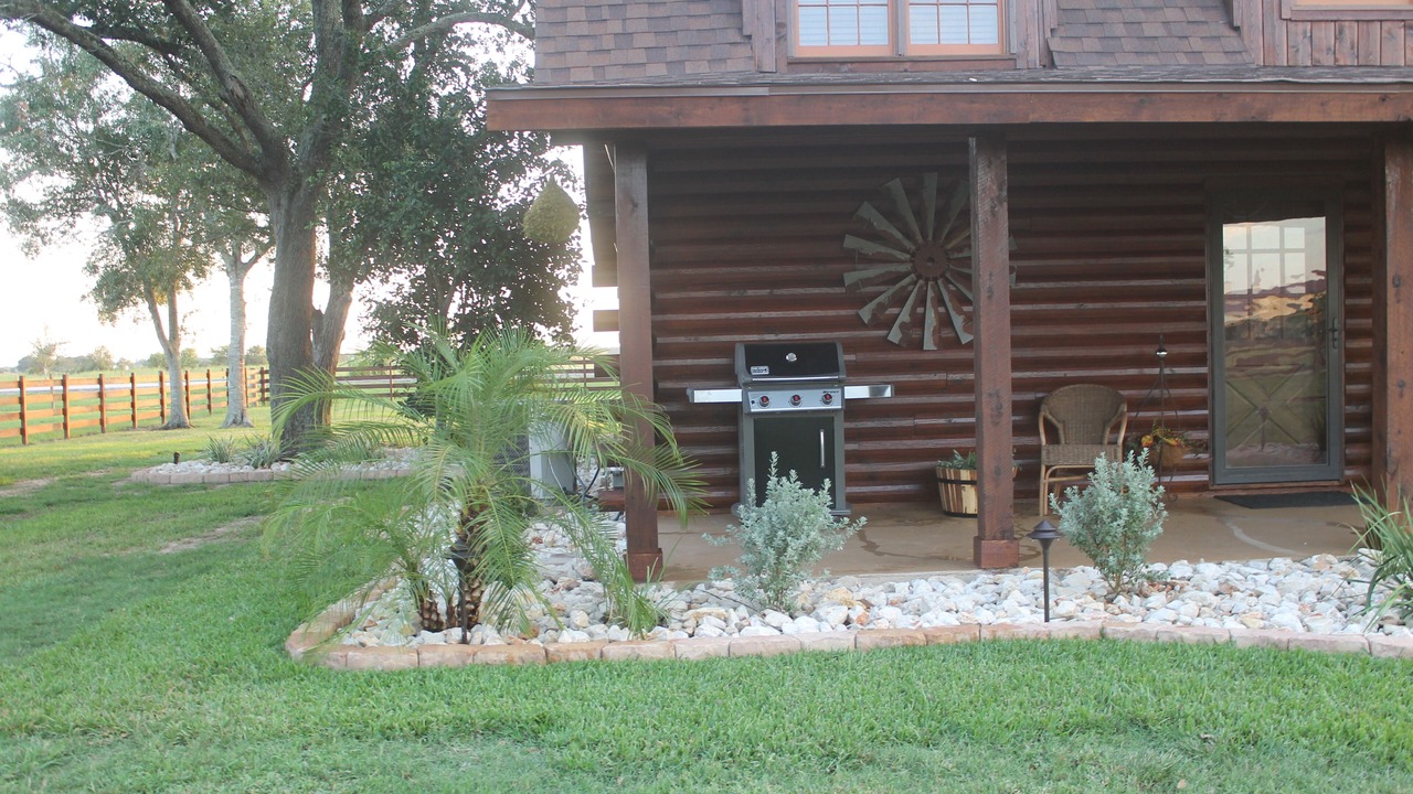 Photo of Outdoor in Needville