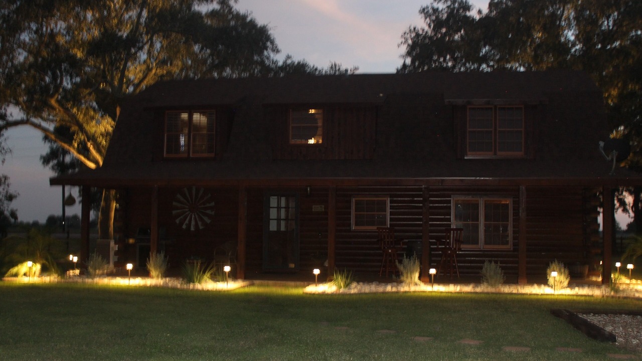 Photo of Outdoor in Needville