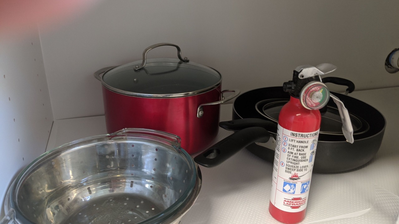 Photo of Kitchen in Skokie