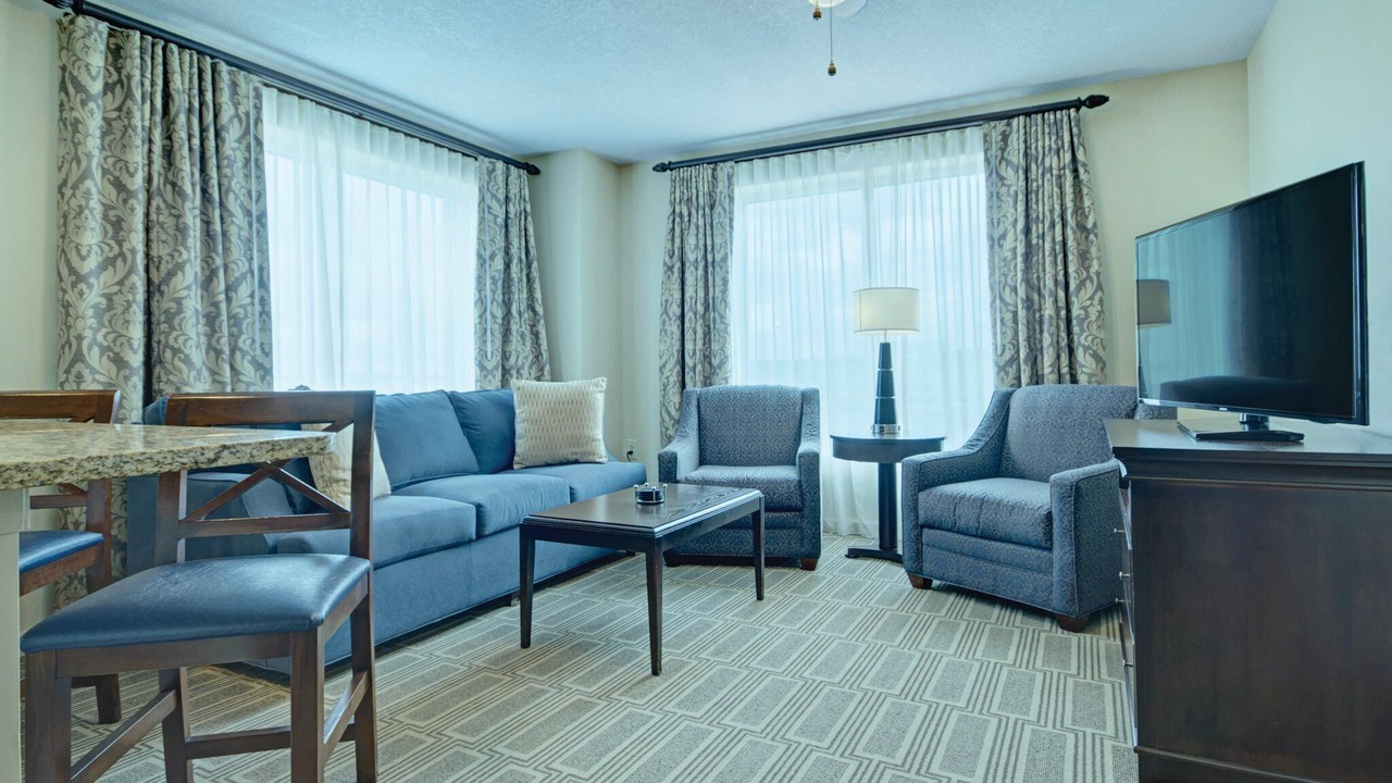 Photo of Livingroom in Old Town West
