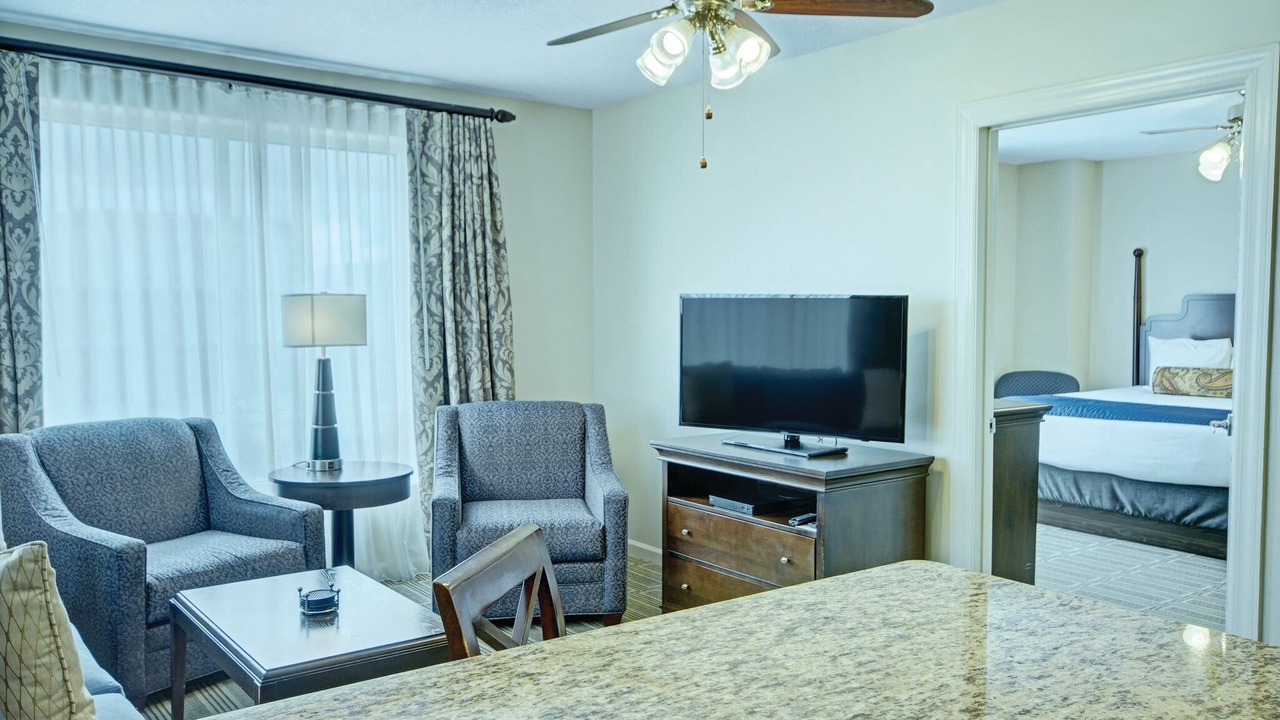 Photo of Bedroom in Old Town West