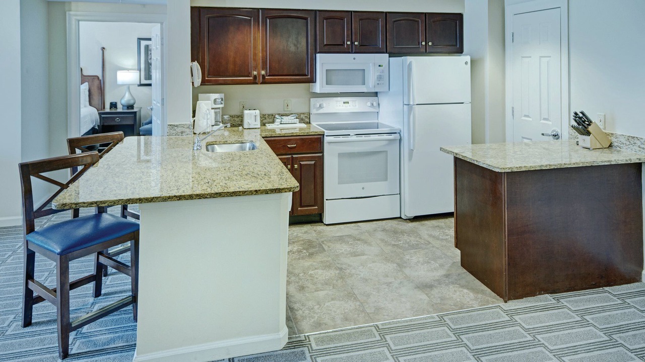 Photo of Kitchen in Old Town West