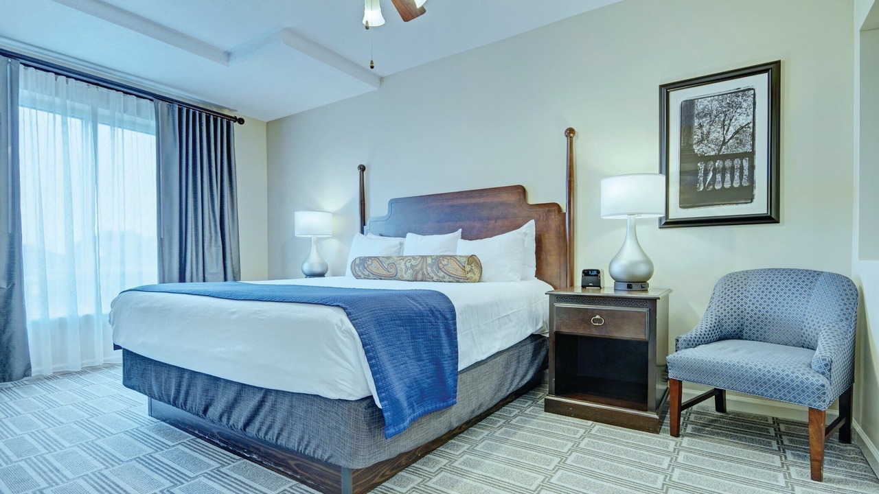 Photo of Bedroom in Old Town West