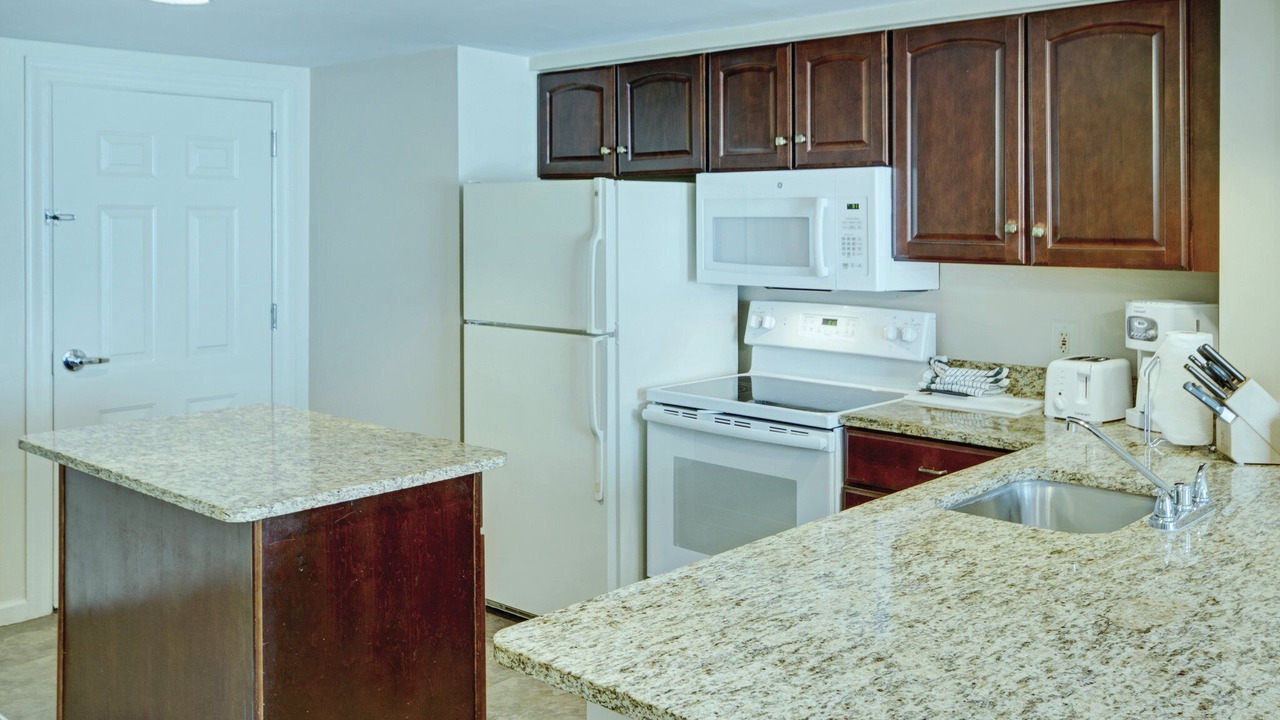 Photo of Kitchen in Old Town West