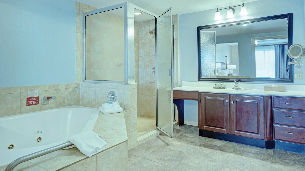 Photo of Bathroom in Old Town West