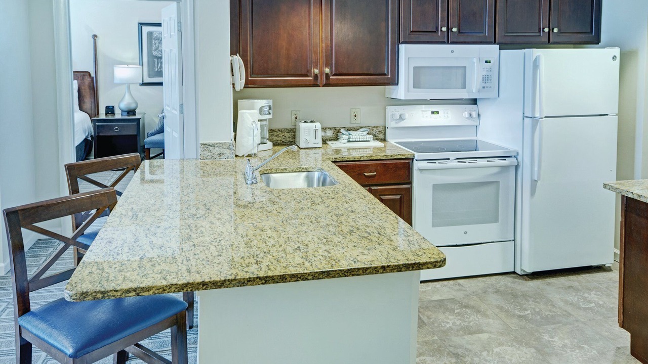 Photo of Kitchen in Old Town West