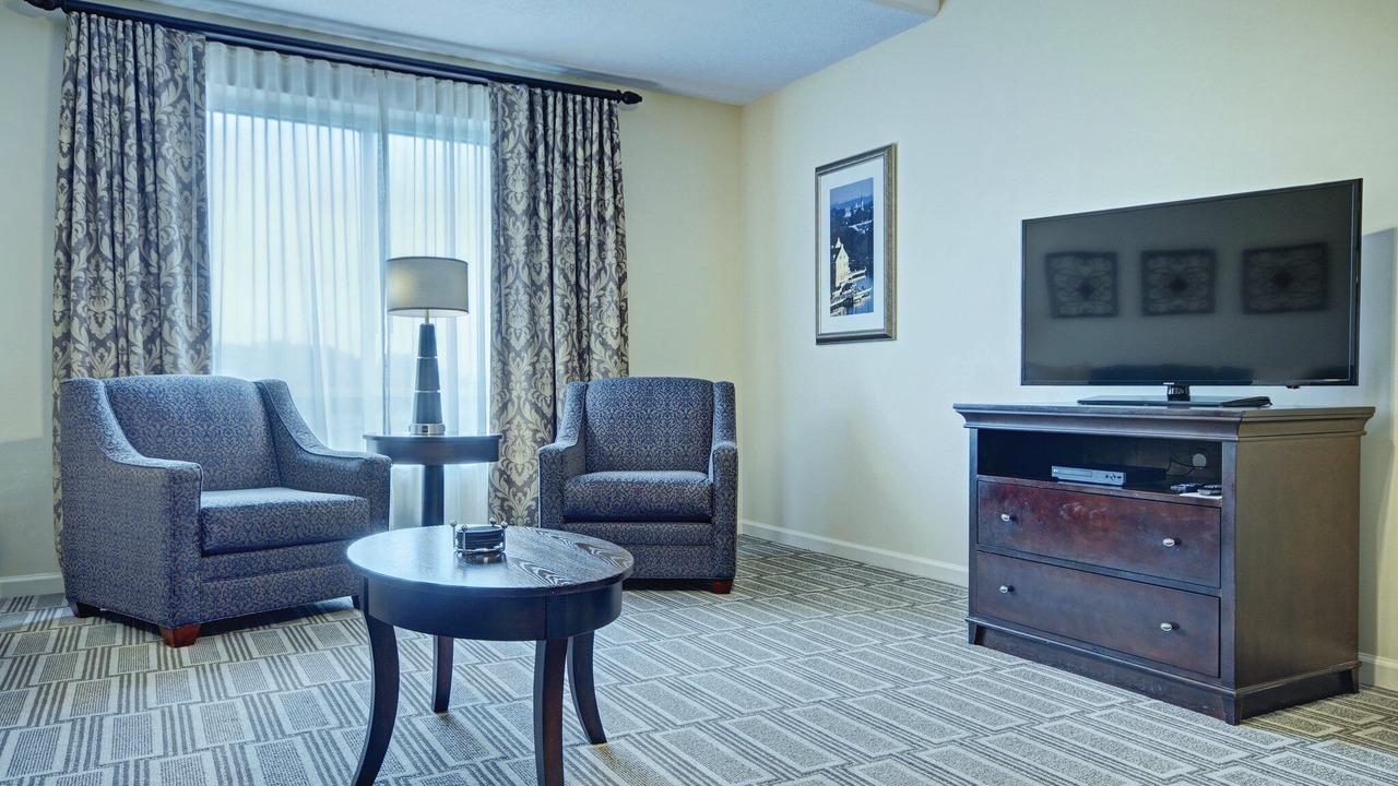 Photo of Livingroom in Old Town West