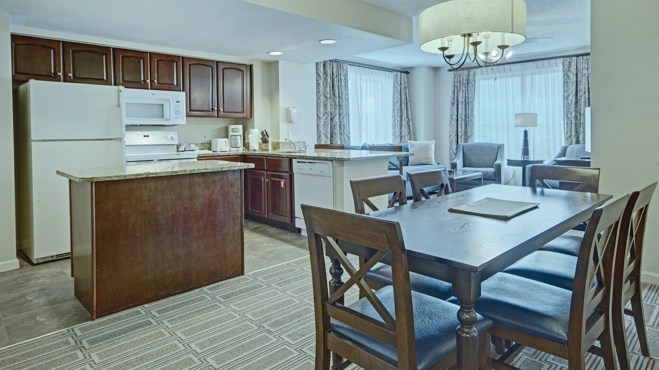 Photo of Kitchen in Old Town West