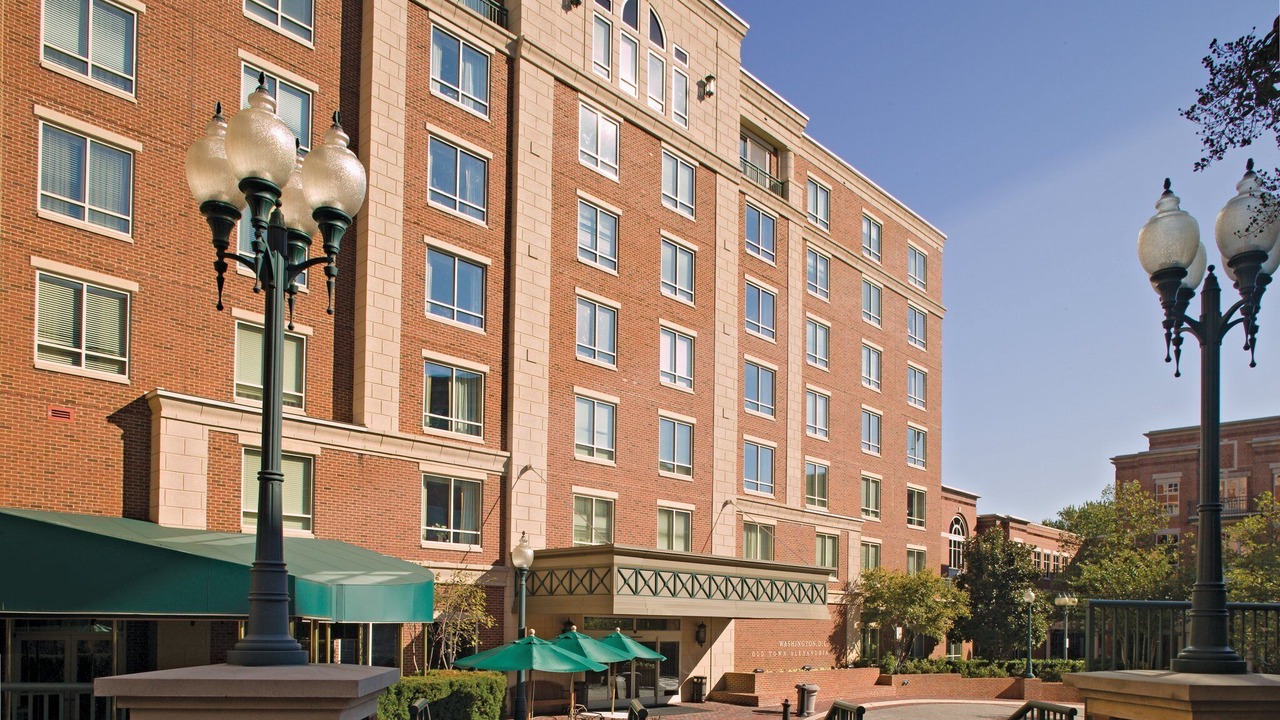 Photo of Outdoor in Old Town West