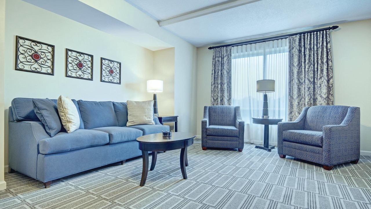 Photo of Livingroom in Old Town West