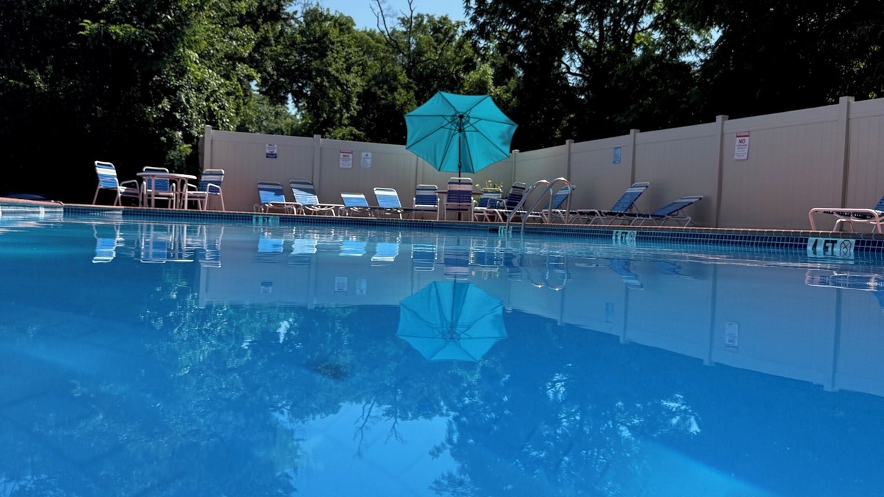 Photo of Outdoor in Foxcroft Square