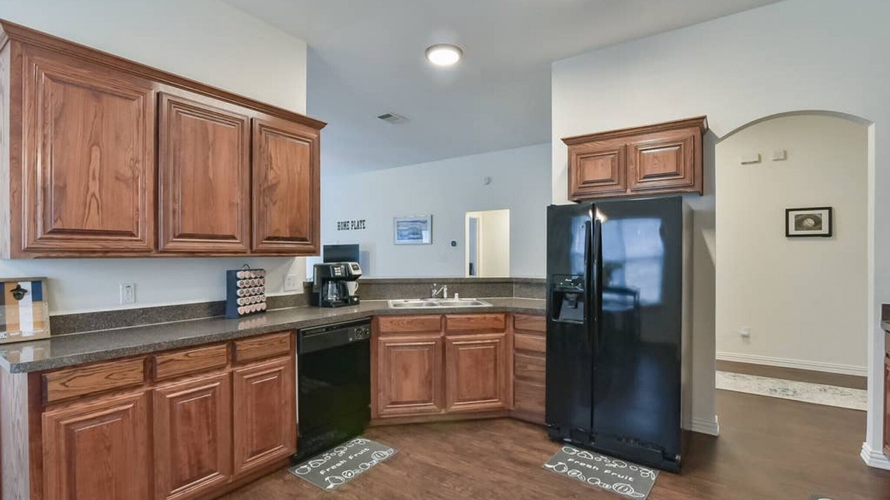 Photo of Kitchen in Mansfield