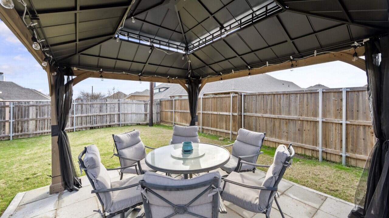 Photo of Outdoor in Mansfield