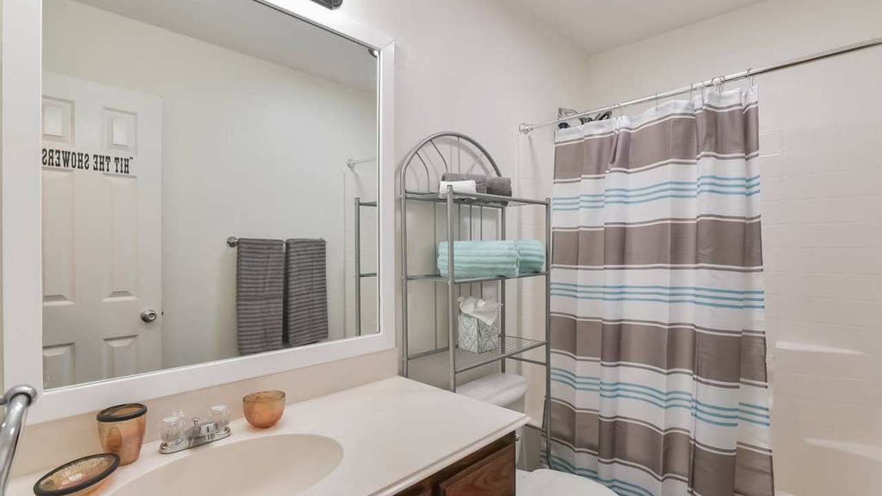 Photo of Bathroom in Mansfield