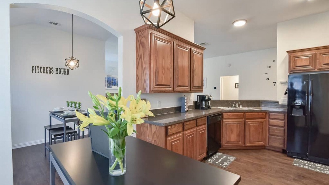 Photo of Kitchen in Mansfield