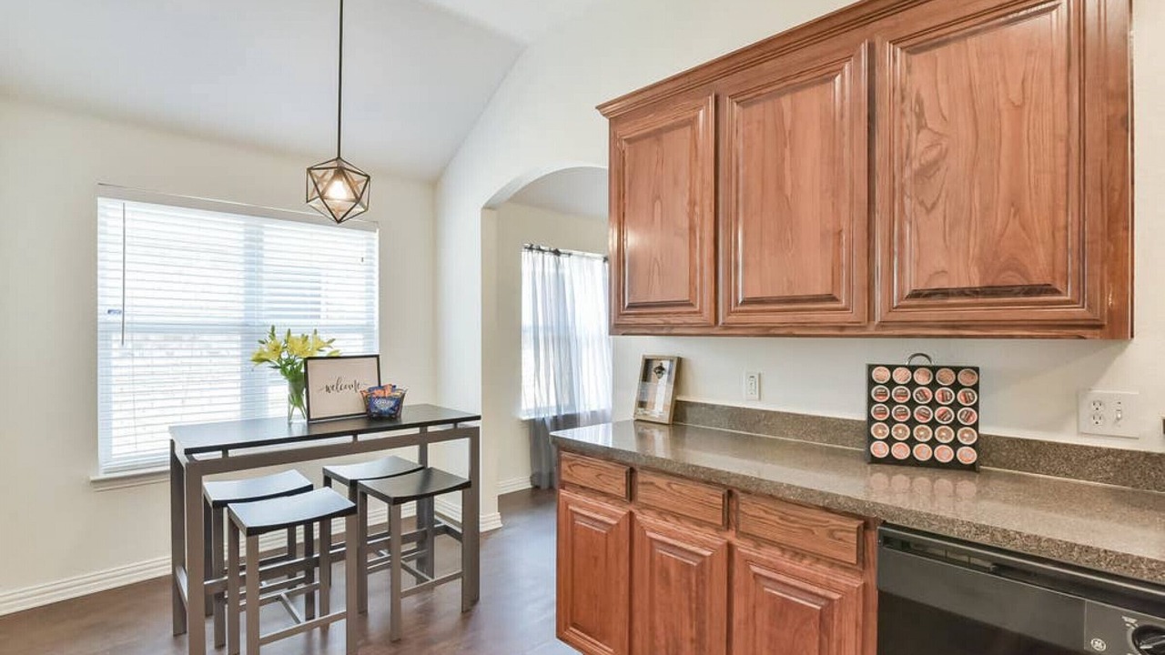 Photo of Kitchen in Mansfield
