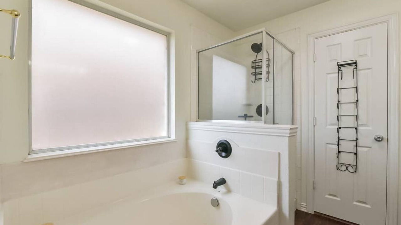 Photo of Bathroom in Mansfield