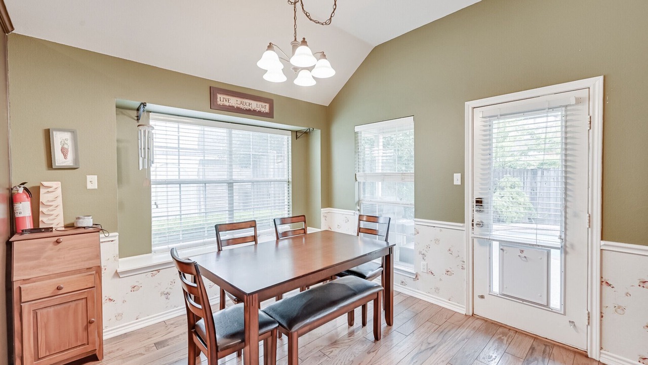 Photo of Bedroom in South Arlington