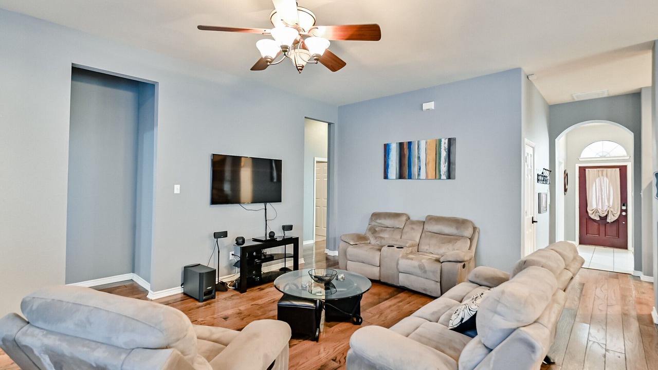 Photo of Bedroom in South Arlington