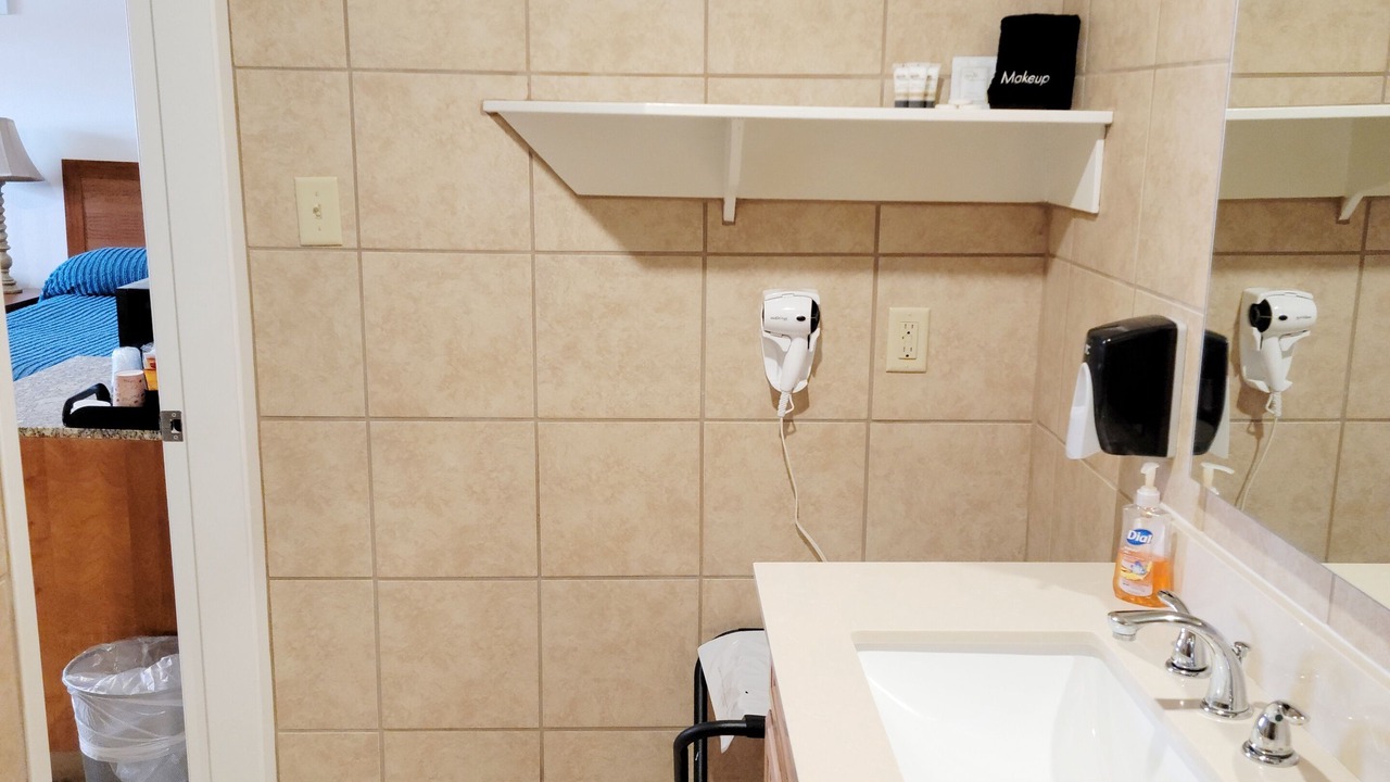 Photo of Bathroom in Winnsboro
