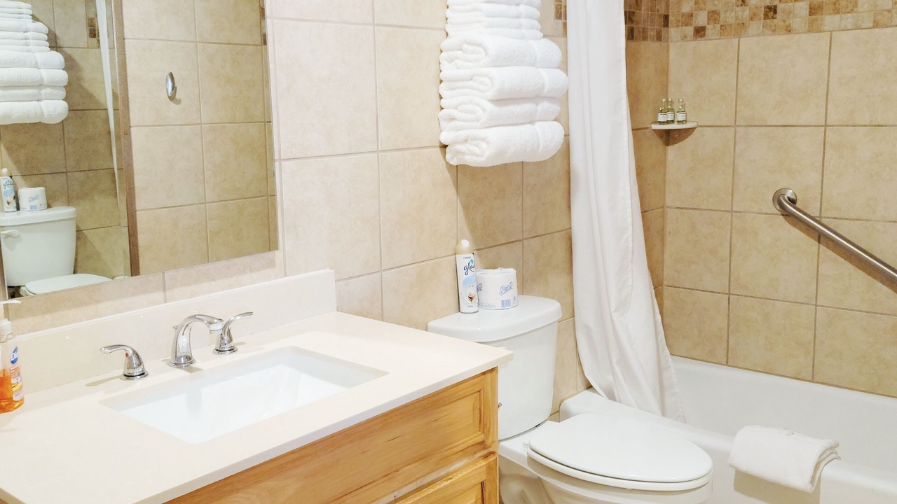 Photo of Bathroom in Winnsboro