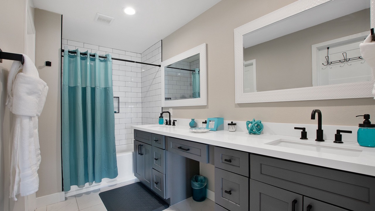 Photo of Bathroom in Paradise Valley Village