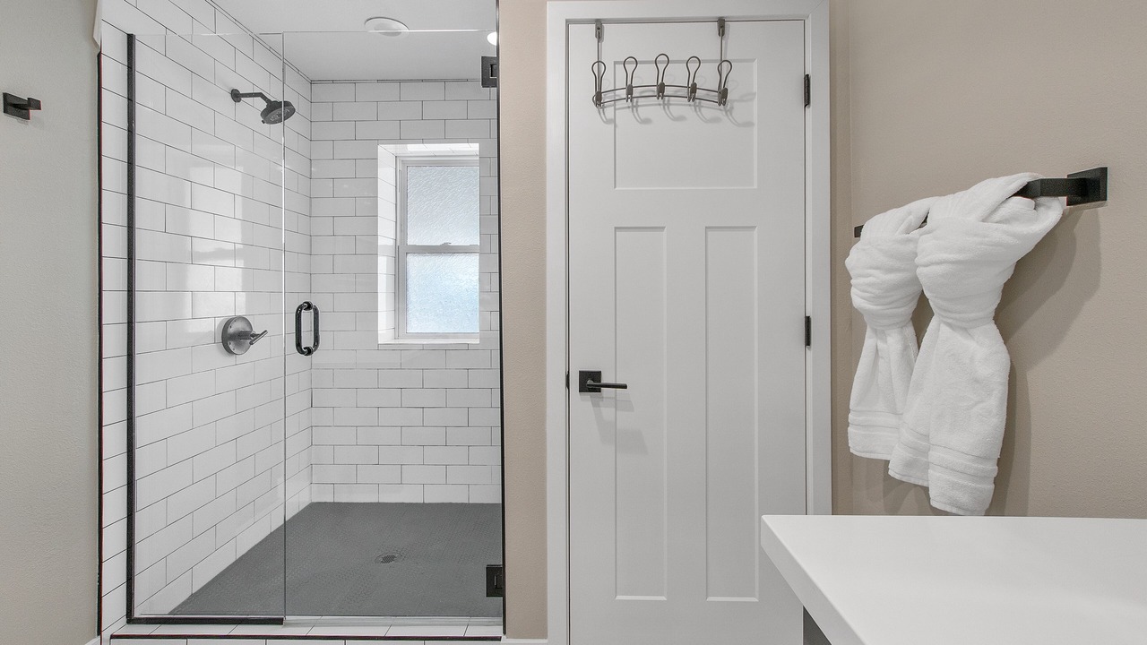 Photo of Bathroom in Paradise Valley Village
