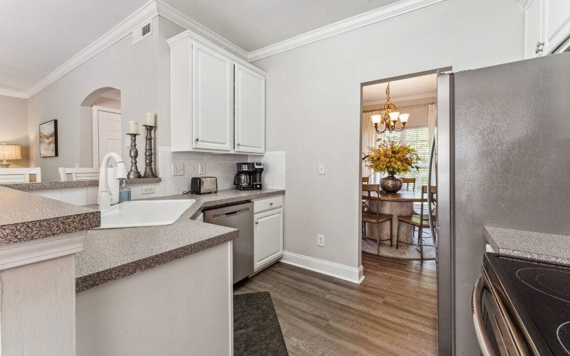 Photo of Bedroom in Paw Creek