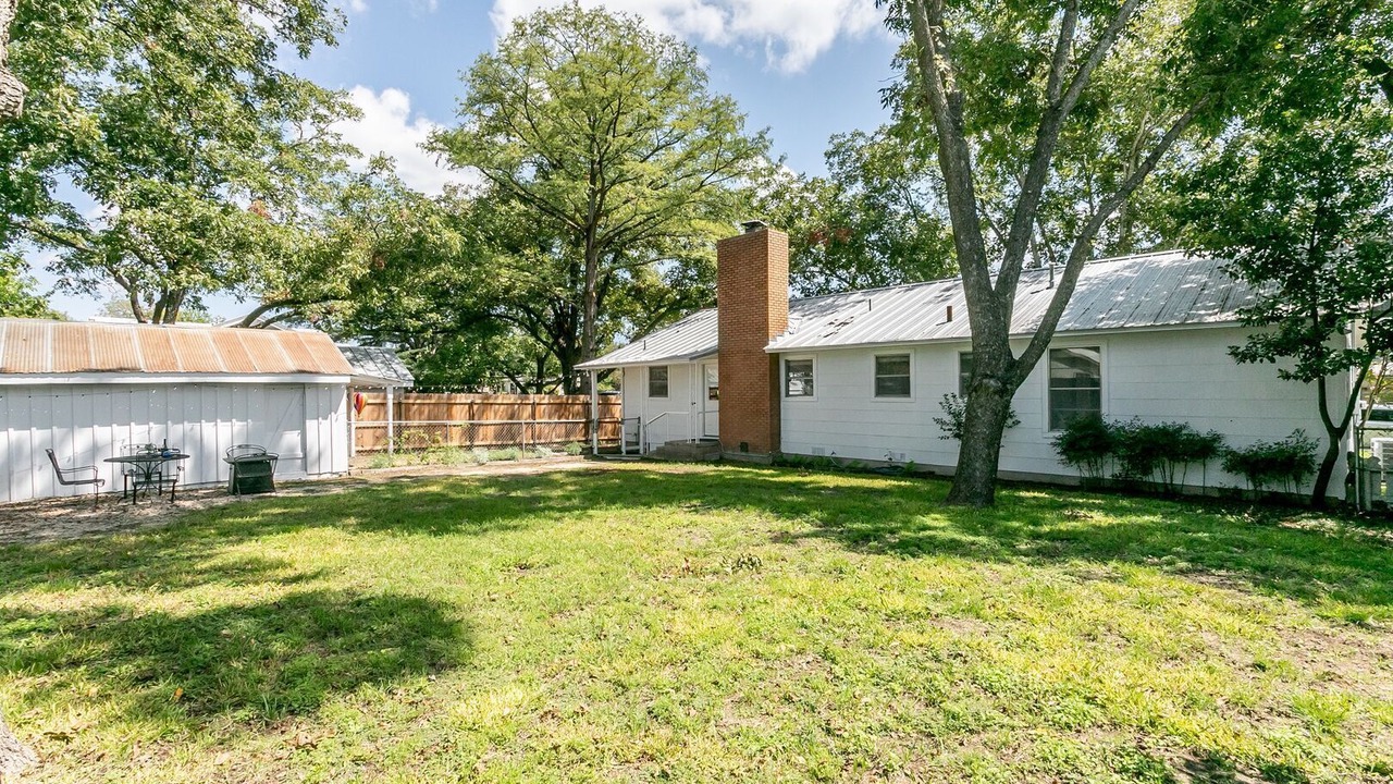 Photo of Outdoor in Fredericksburg