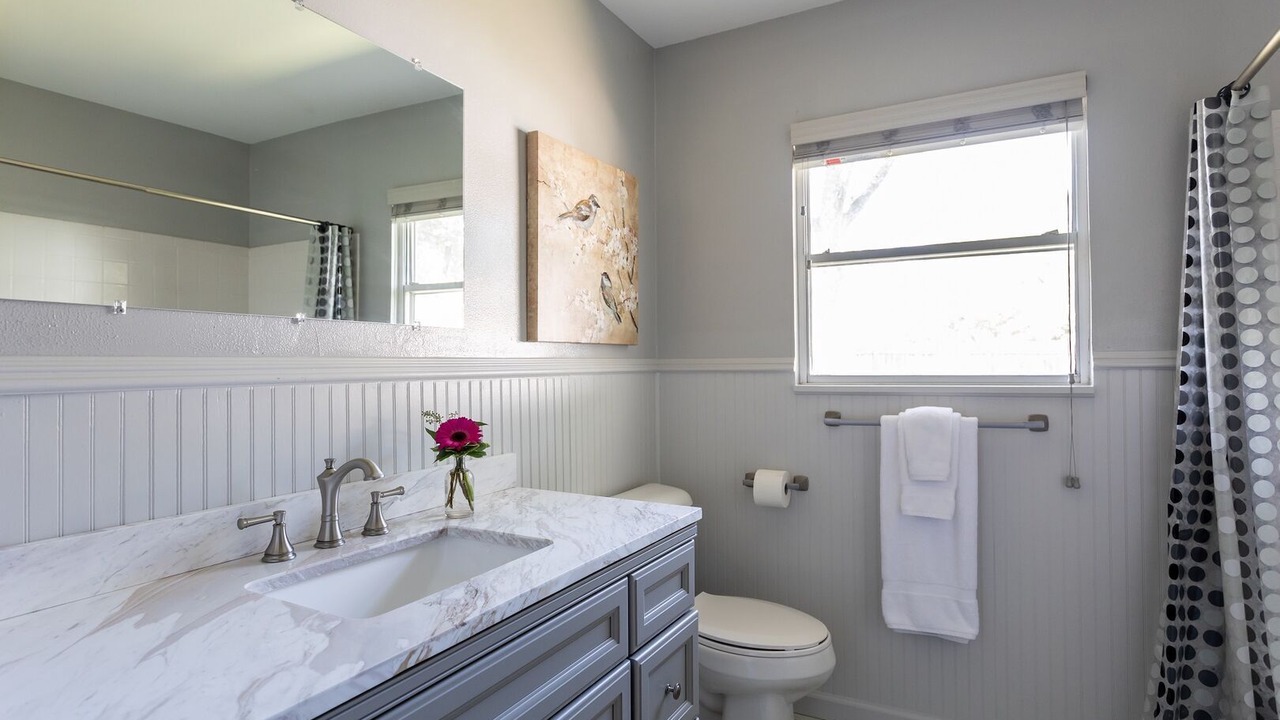 Photo of Bathroom in Fredericksburg