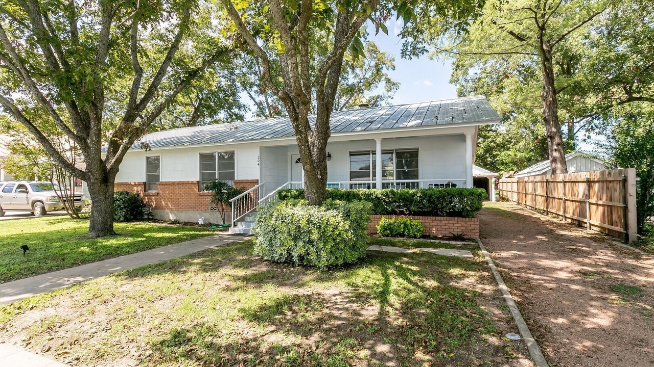Photo of Outdoor in Fredericksburg