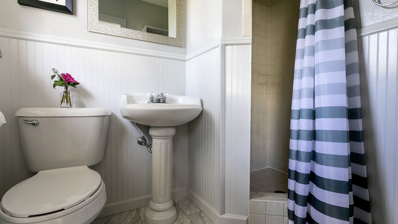 Photo of Bathroom in Fredericksburg