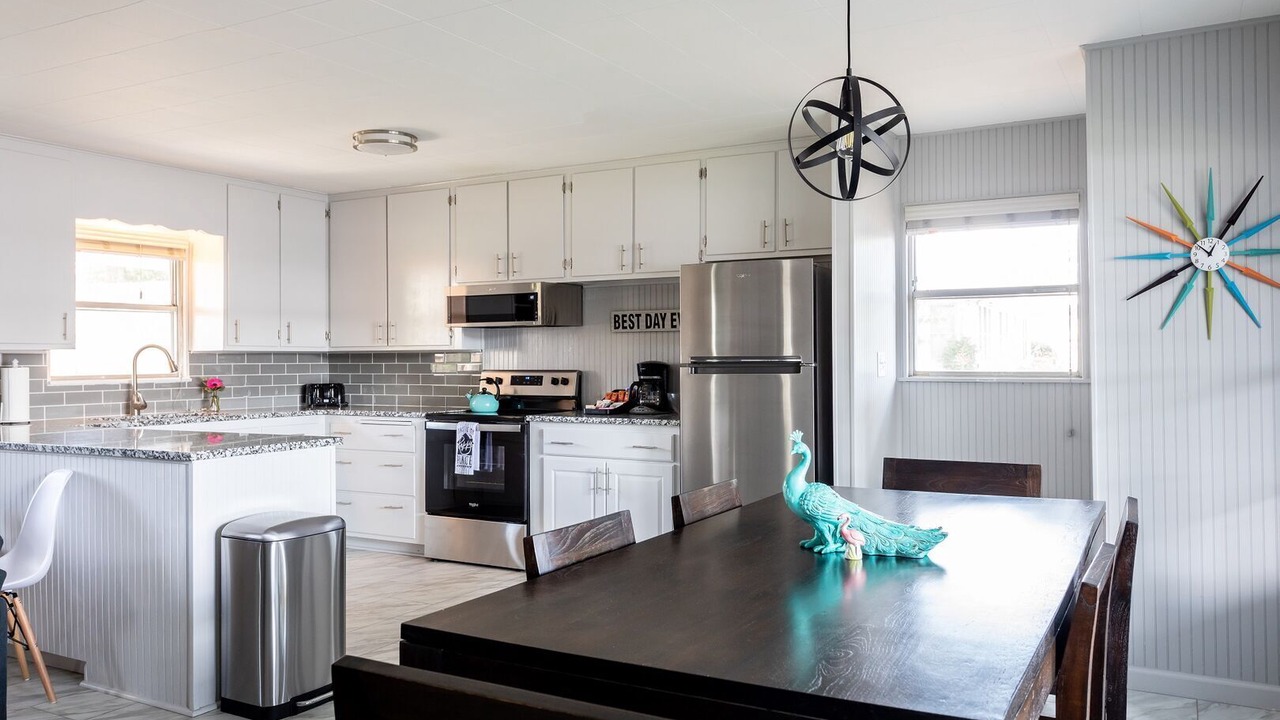 Photo of Kitchen in Fredericksburg