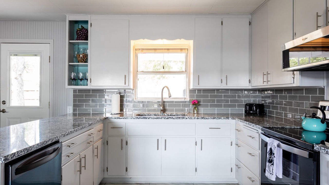 Photo of Kitchen in Fredericksburg